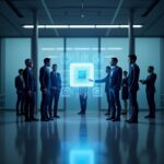 ASML: motor voor Europese digitale soevereiniteit.