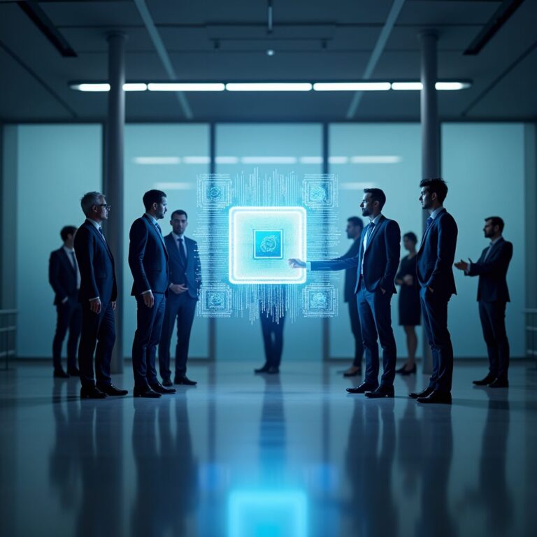 ASML: motor voor Europese digitale soevereiniteit.