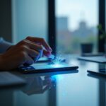 eSIM: Naar geautomatiseerd en efficiënt mobiel beheer.