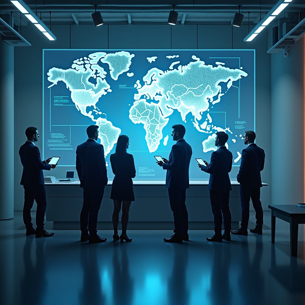 Versterk uw supply chain met proactieve compliance.