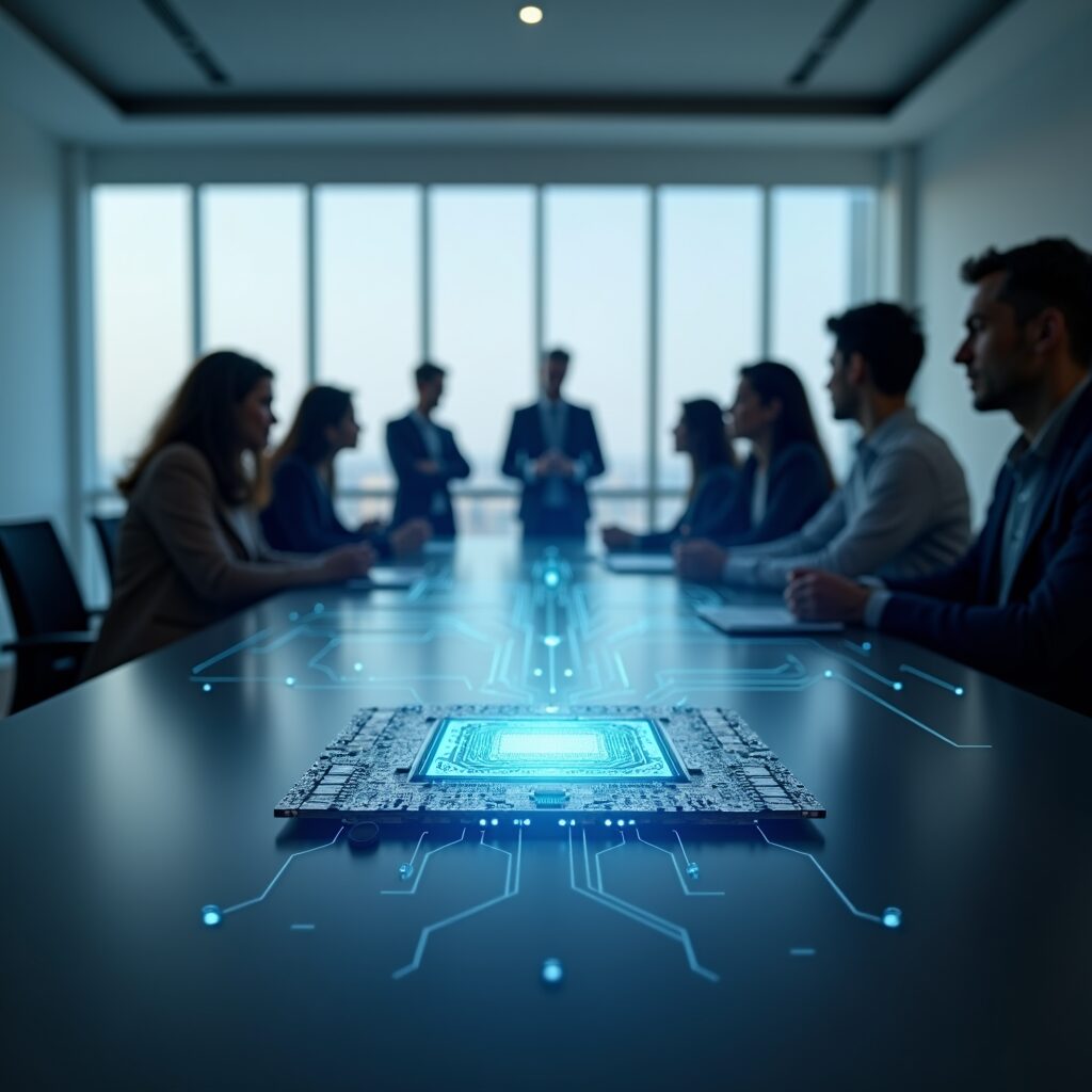 ASML expansie: sleutel tot Europese technologische soevereiniteit.