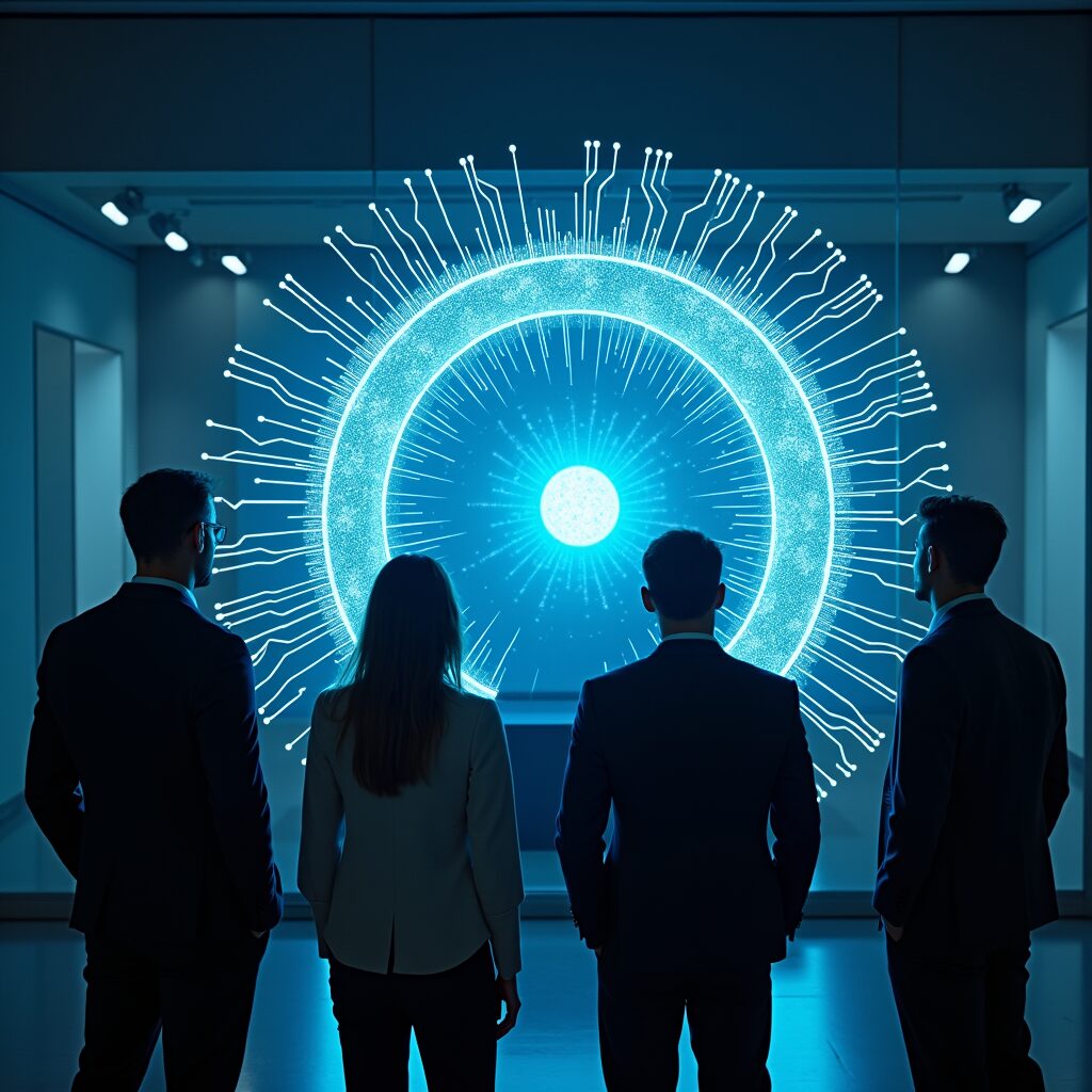 Wapen uw AI-roadmap tegen de volgende hardware schaarste.