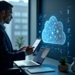 Cloud en AI: van infrastructuur naar strategische waarde.