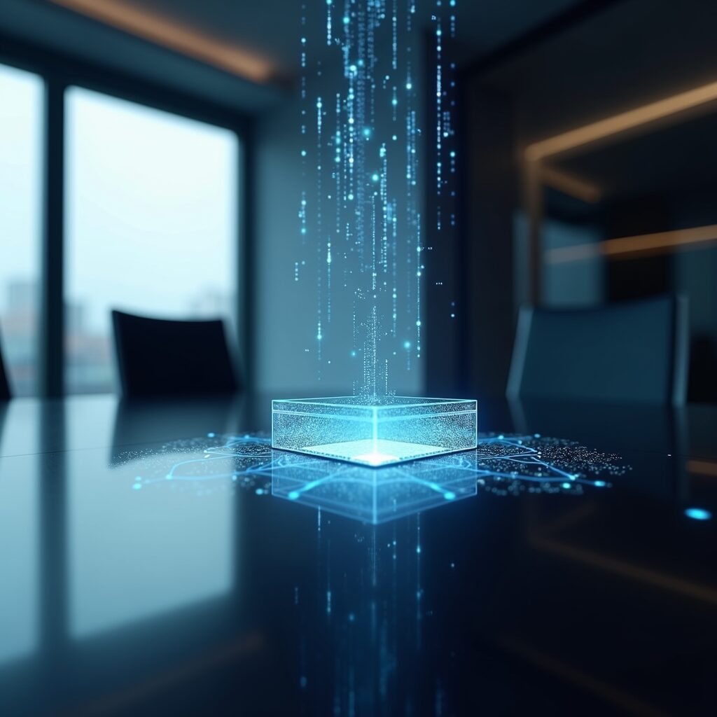 SoftBank's AI-fonds: Arm als hefboom voor innovatie.