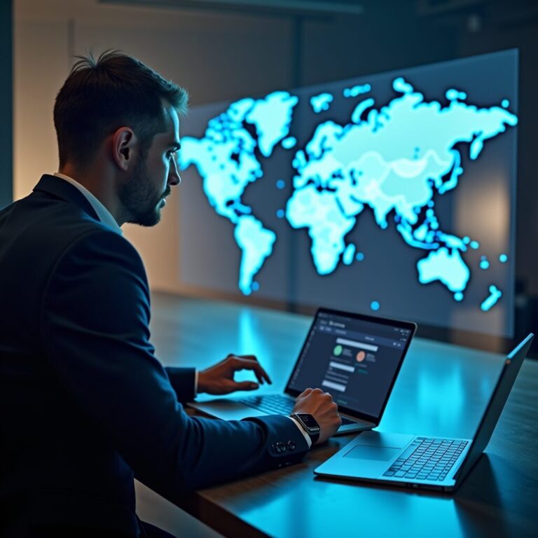 Flexibele eSIM activatie: strategische factor voor uw bedrijf.