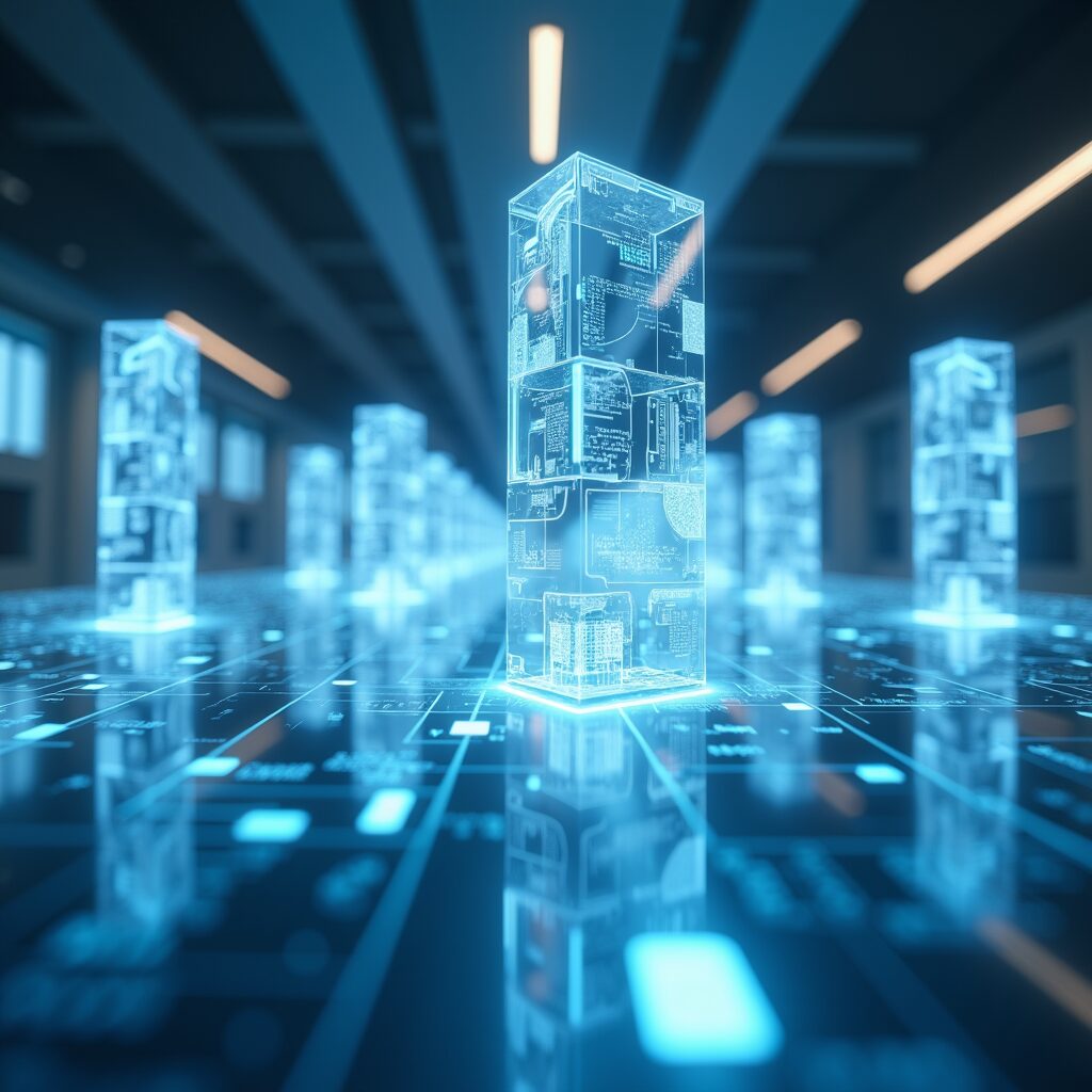 Hetzner vernieuwt webhosting: focus op prestaties en flexibiliteit.