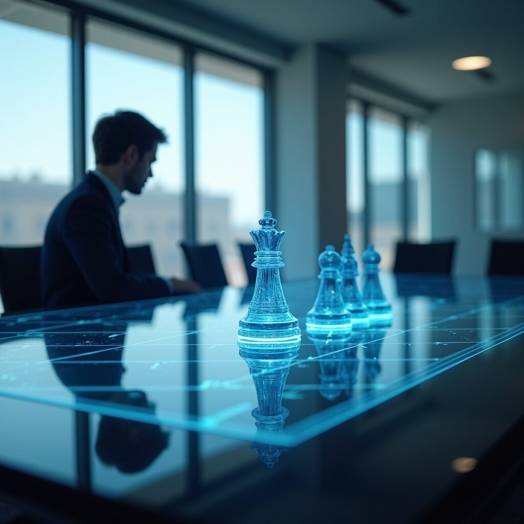 Klarna CEO: AI-banenschok dichterbij dan u denkt.