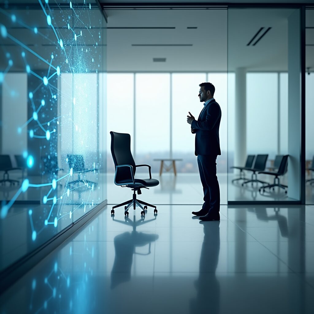 Klarna CEO: AI-banenschok vraagt om directe actie.
