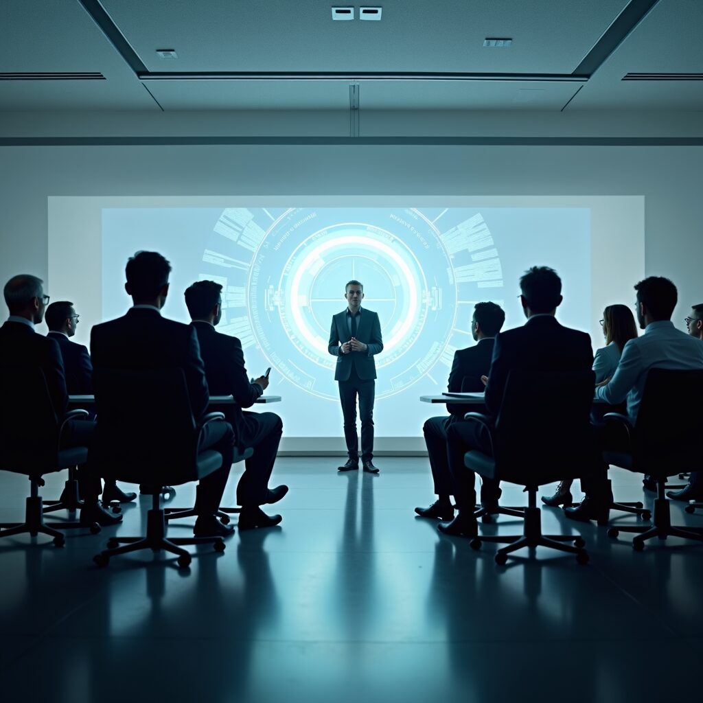 AI-banenschok: Klarna's wake-up call voor uw bedrijf.