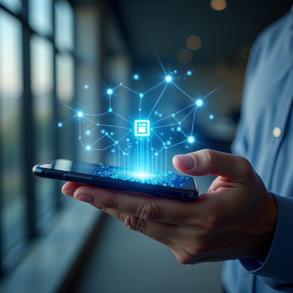 eSIM: De strategische realiteit voor enterprise mobility.