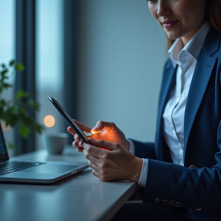 eSIM stroomlijnt beheer van zakelijke mobiele vloten.