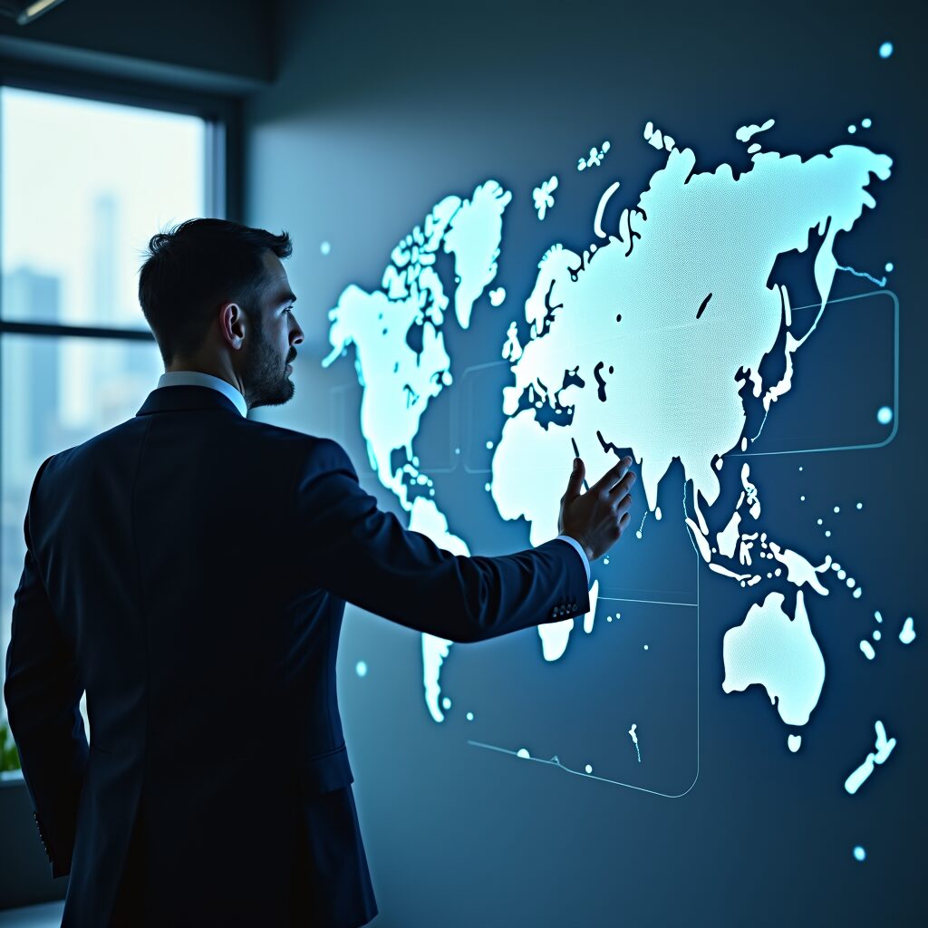 Van geopolitiek risico naar strategische IT-autonomie.