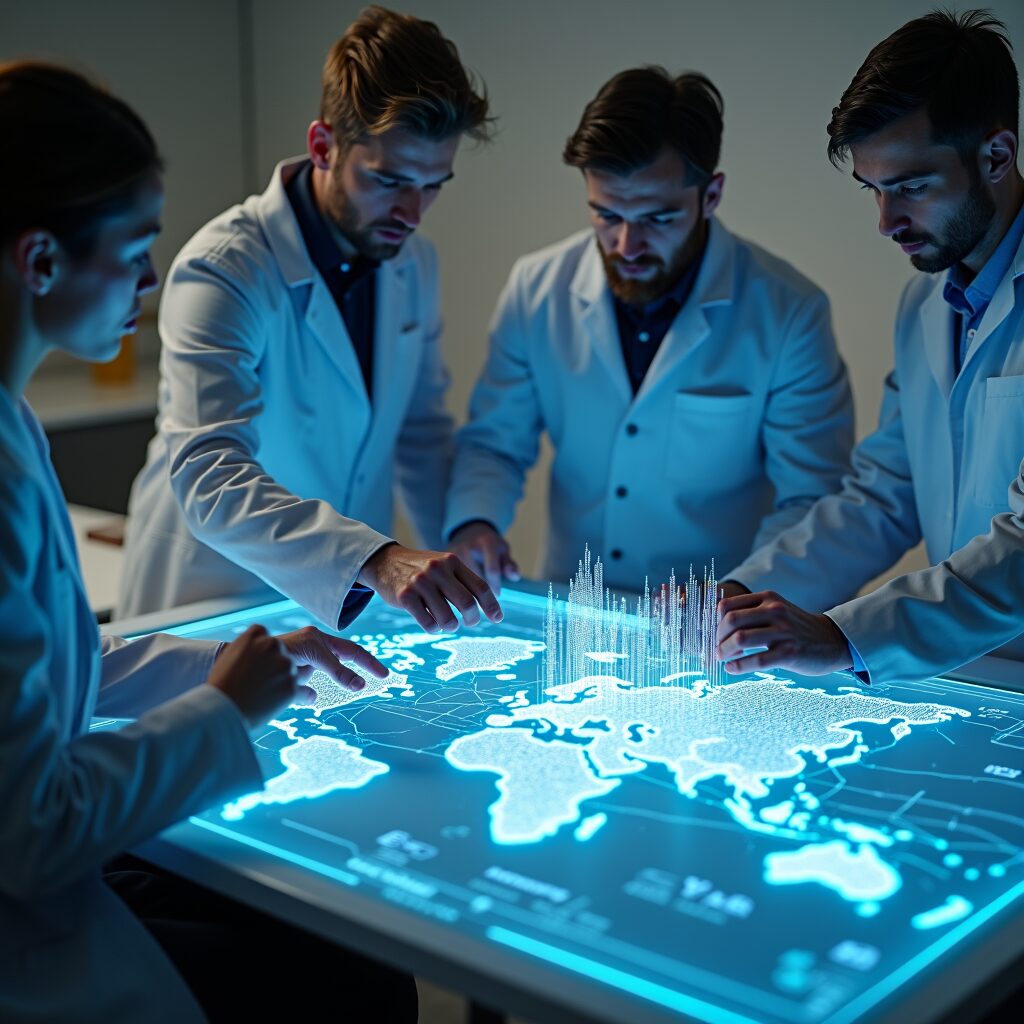 Zo wapent ASML zich tegen grondstoffenschaarste.