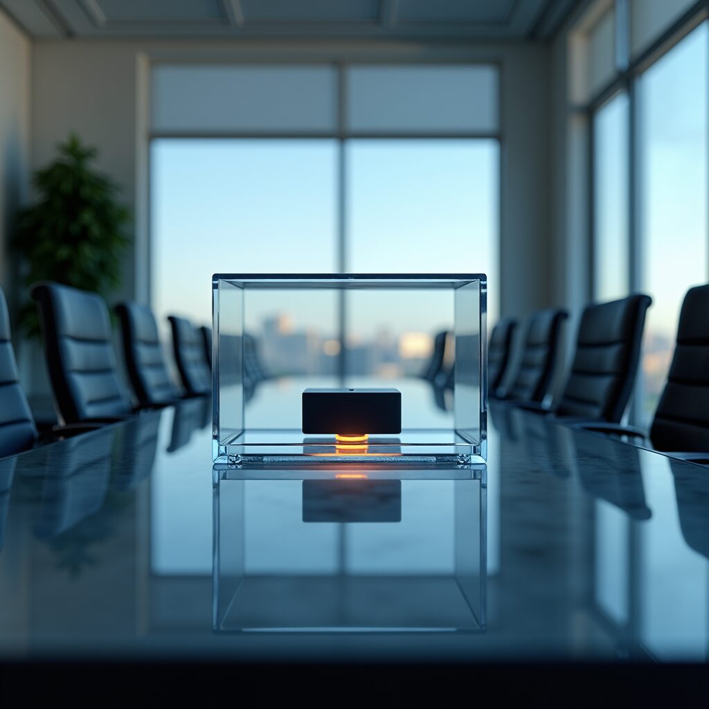 Bose: een wake-upcall voor uw IoT-strategie.