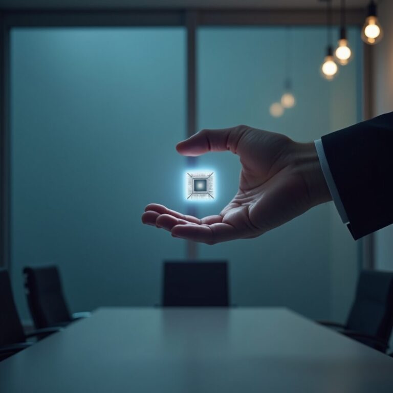China’s metaalmonopolie: een strategisch risico voor onze tech.