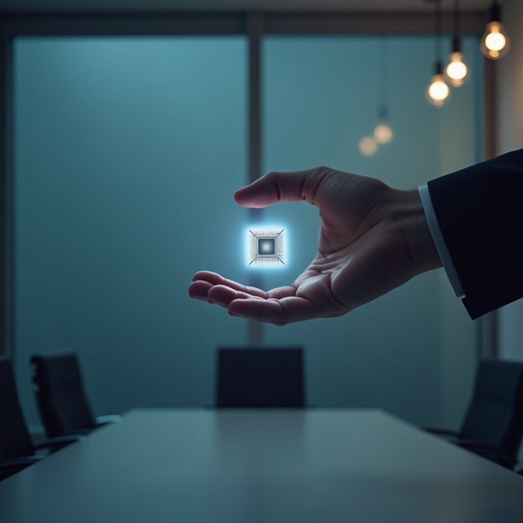 China’s metaalmonopolie: een strategisch risico voor onze tech.