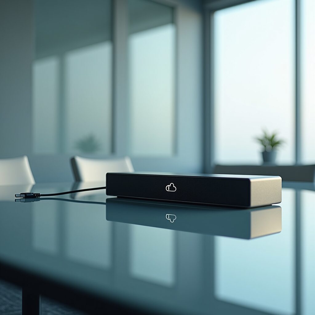 De Bose-les: het strategisch risico van cloud-hardware.