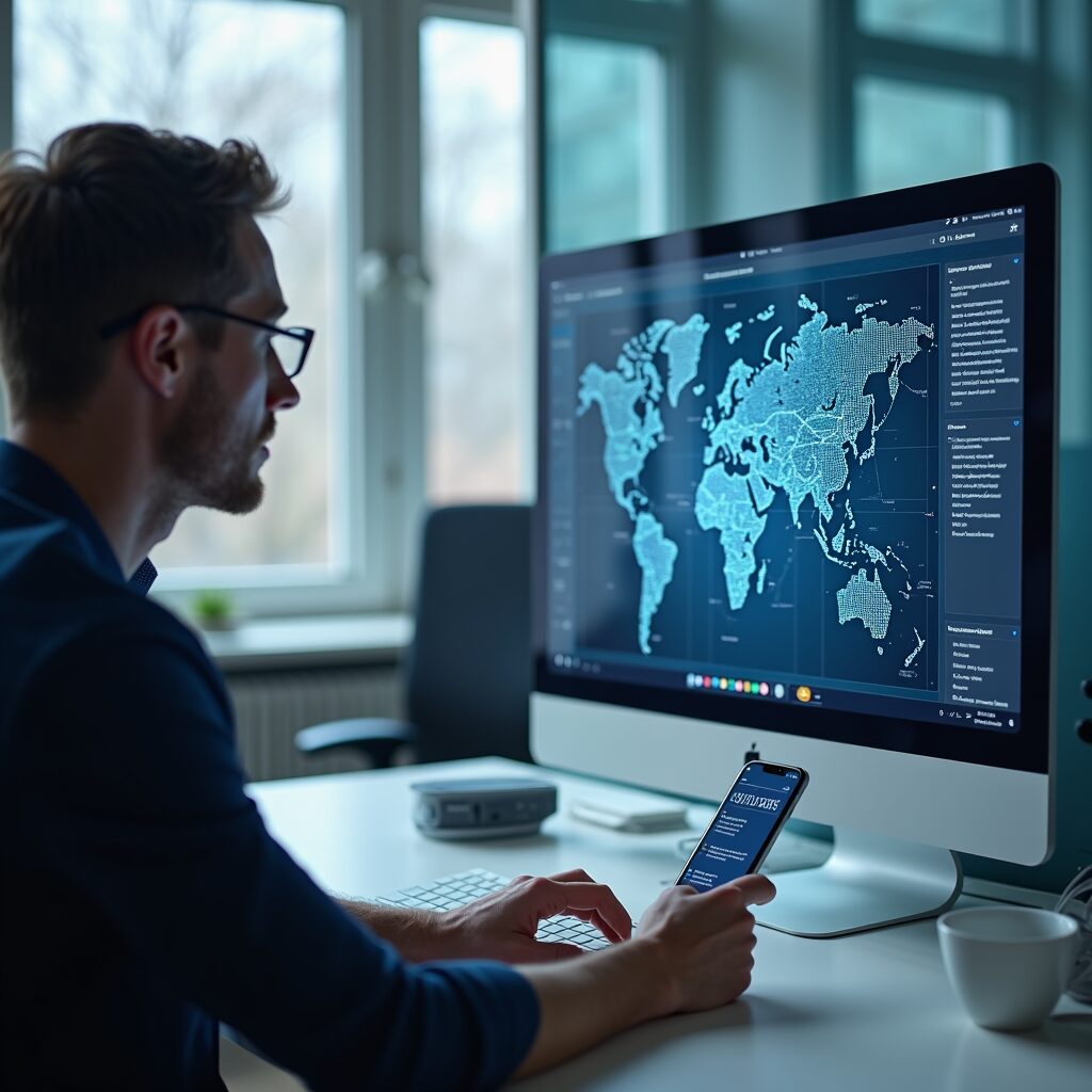 De simkaartloze iPhone: strategische kans voor zakelijke IT.