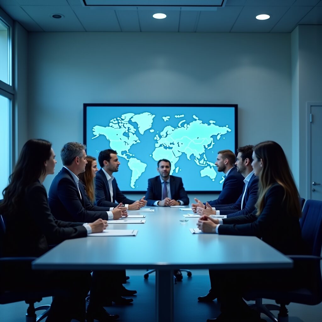 Bending Spoons' jacht op Europese SaaS-dominantie.