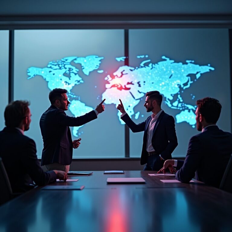 Qantas-datalek: uw supply chain is de zwakste schakel.