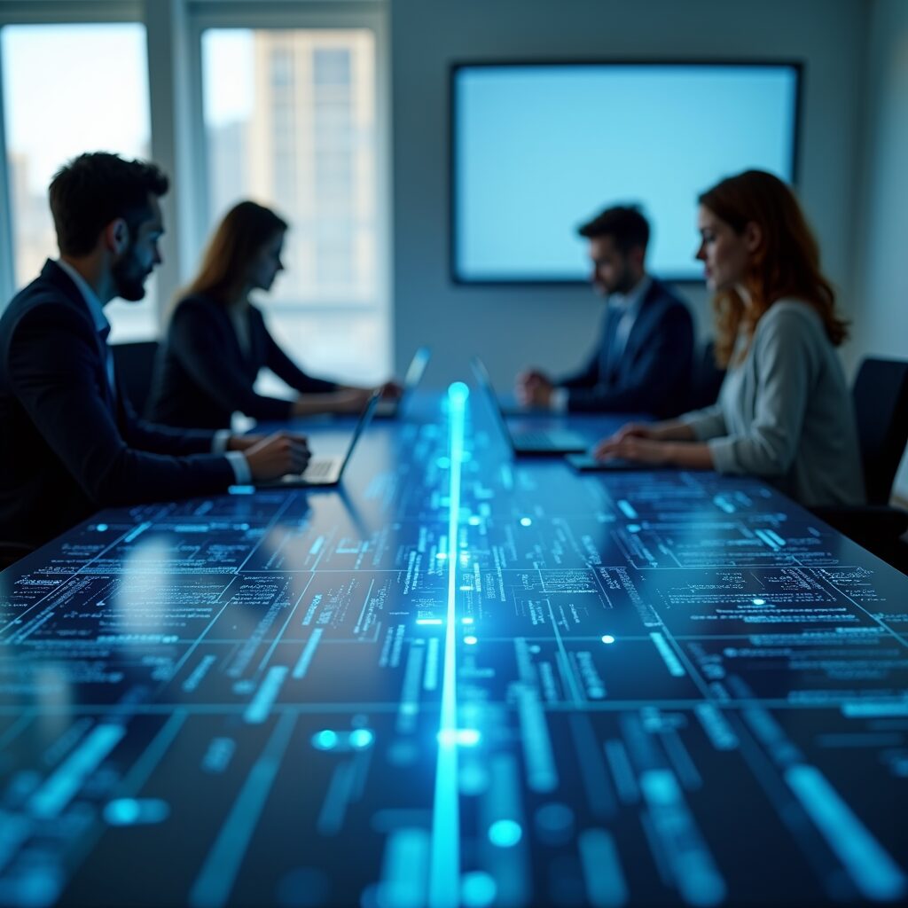 Overname: de operationele test voor uw IT-team.