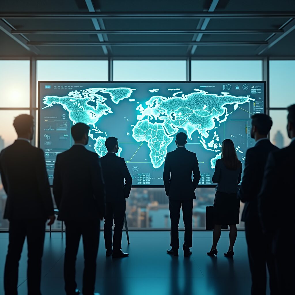 Versterk uw IT-keten tegen supply chain risico's.