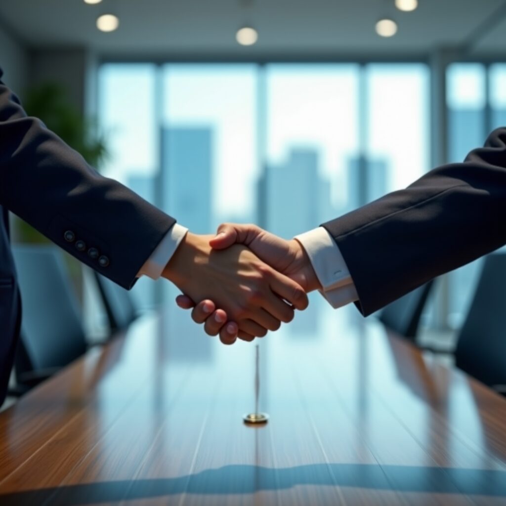 Nexperia: Geopolitiek als nieuw bedrijfsrisico.