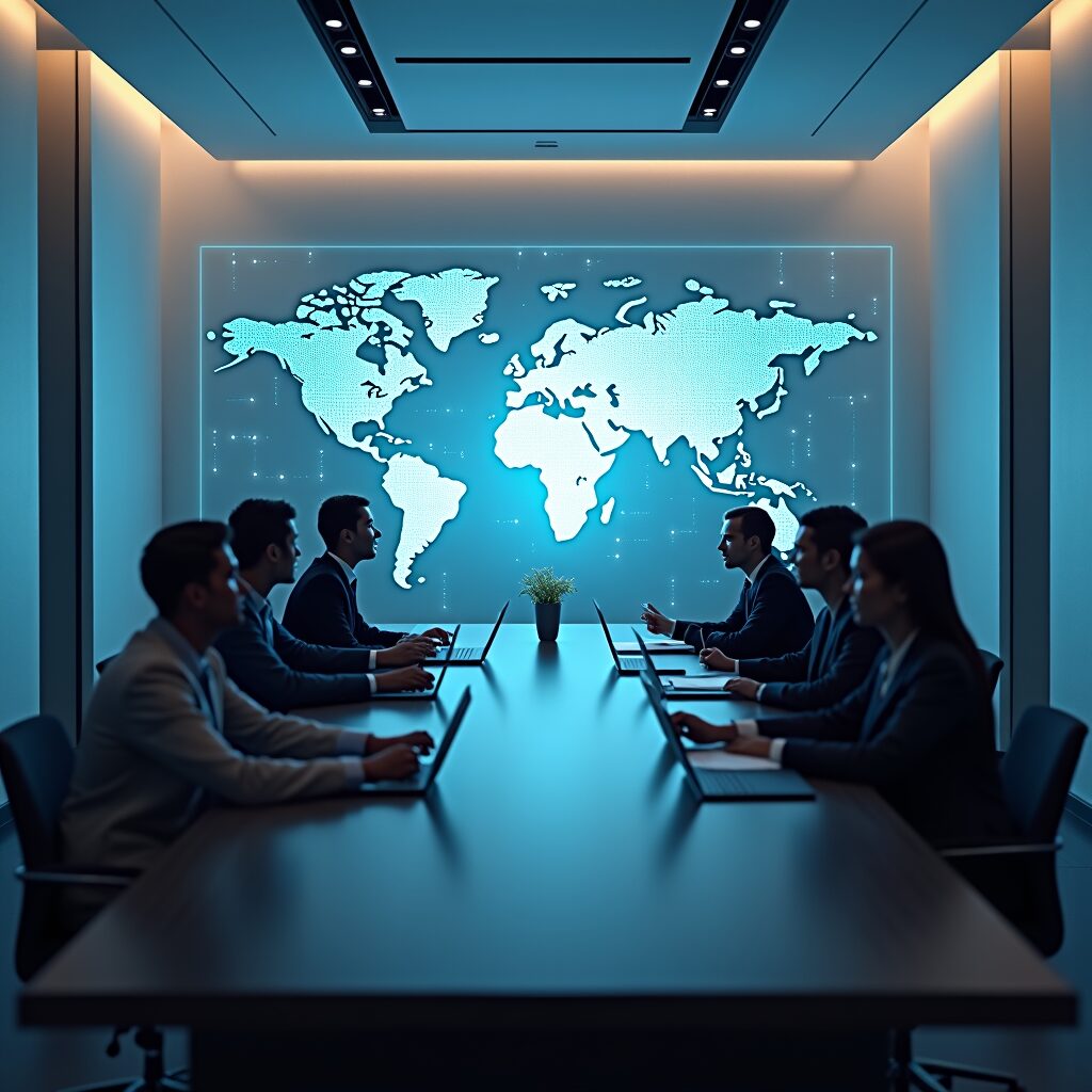 Digitale soevereiniteit: China's opmars, Europa's strategische keuze.