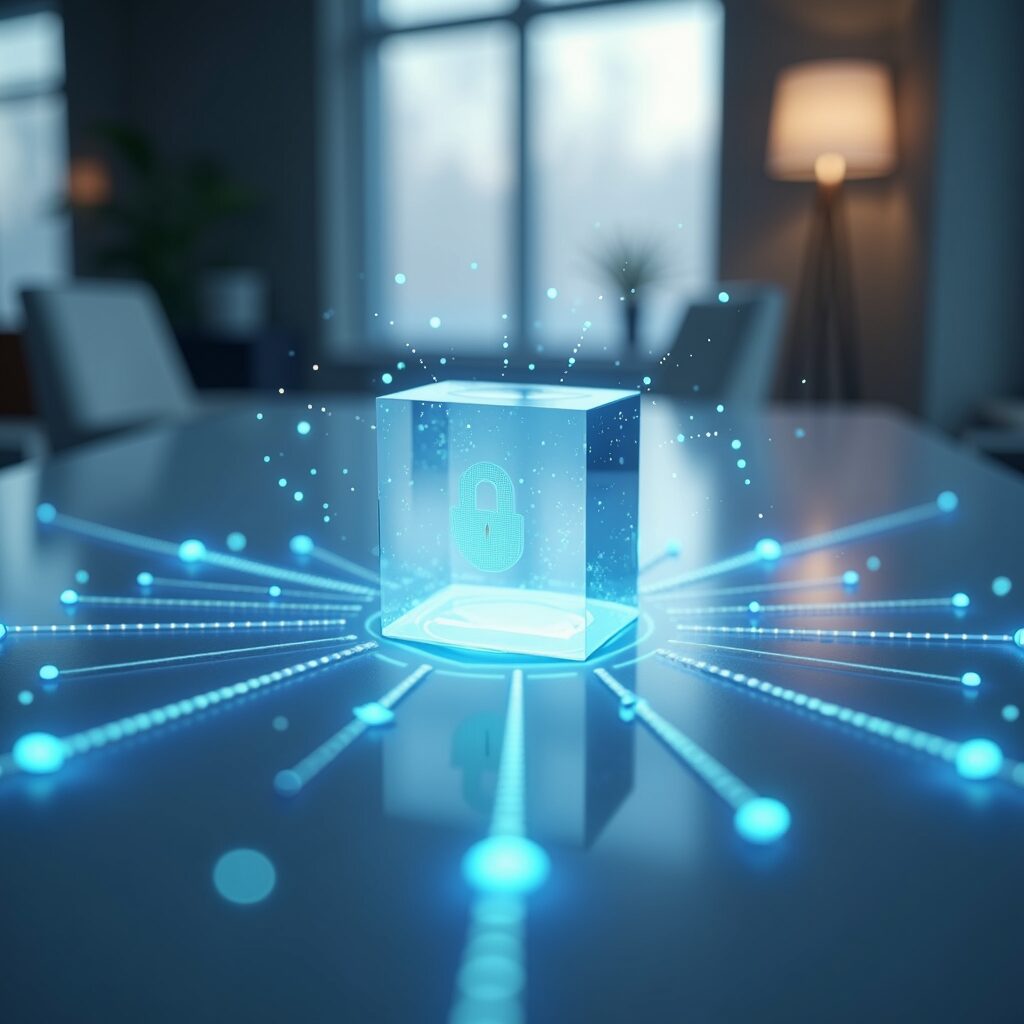 Cloud-innovatie met behoud van digitale soevereiniteit.