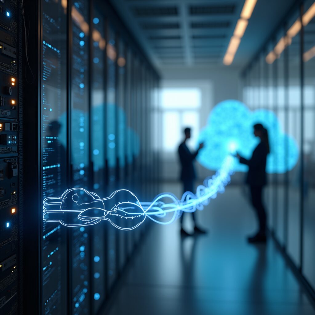 Overwin de legacy-rem, versnel uw transformatie.