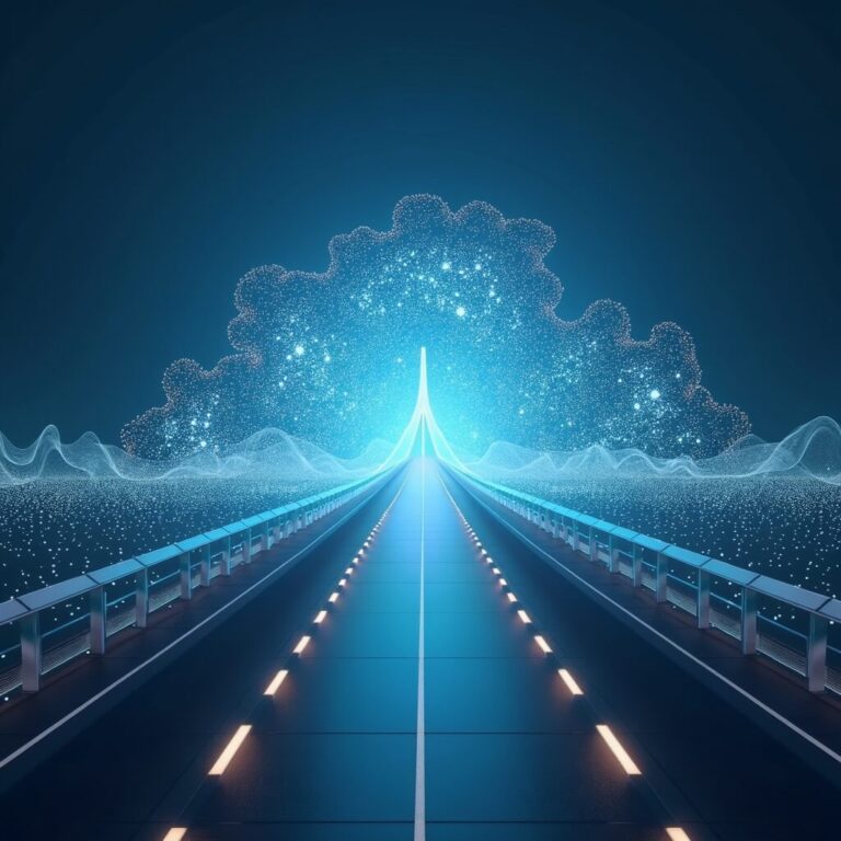 Architectuur Governance: Fundament voor veilige Cloud & AI.