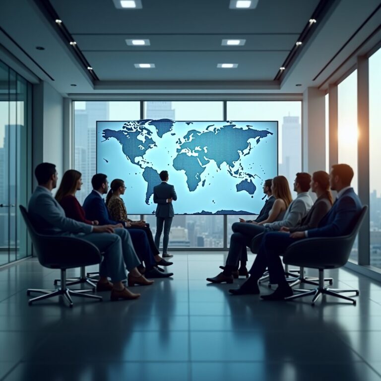 Maak uw IT-supply chain geopolitiek weerbaar.