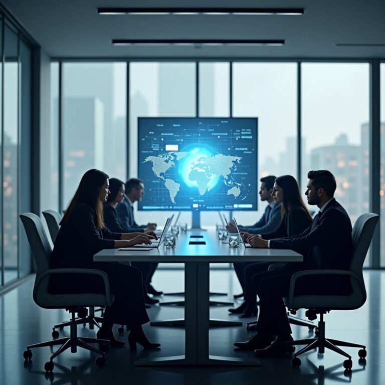 EU AI Act goedgekeurd: Een nieuw tijdperk begint.