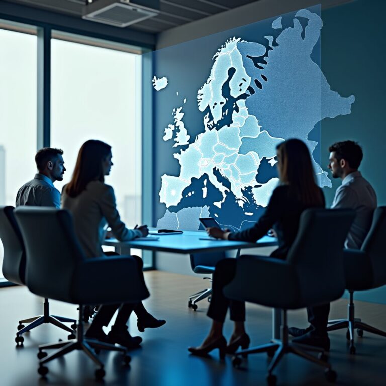 Bank kiest voor soevereiniteit met Europese AI.