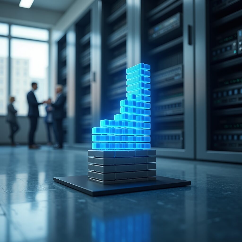 Samsungs AI-winst legt diepere marktspanningen bloot.