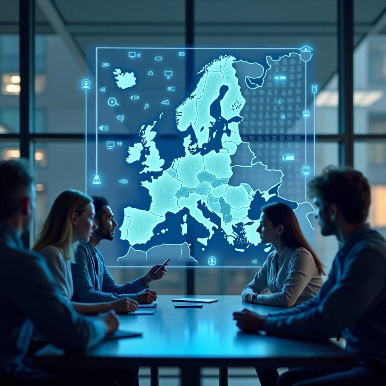 AI-soevereiniteit: van dilemma naar strategische realiteit.