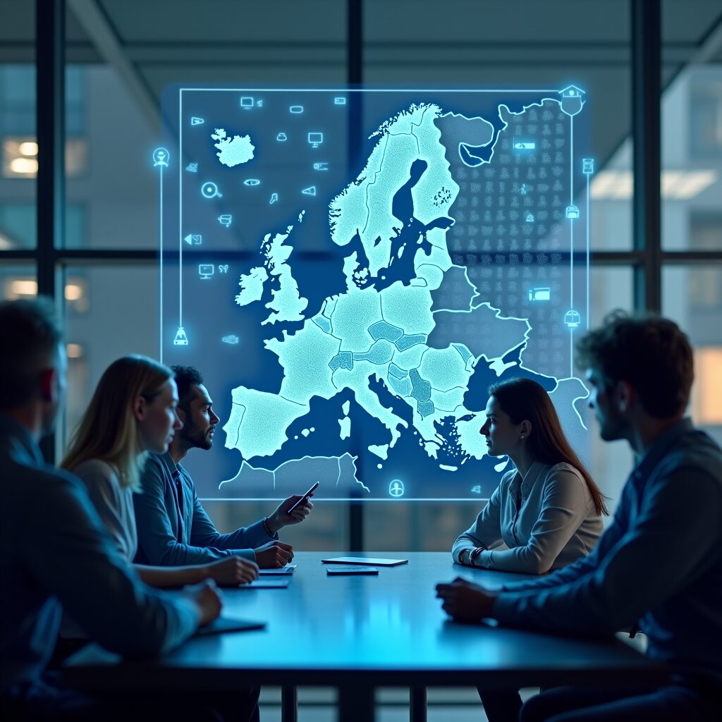 AI-soevereiniteit: van dilemma naar strategische realiteit.