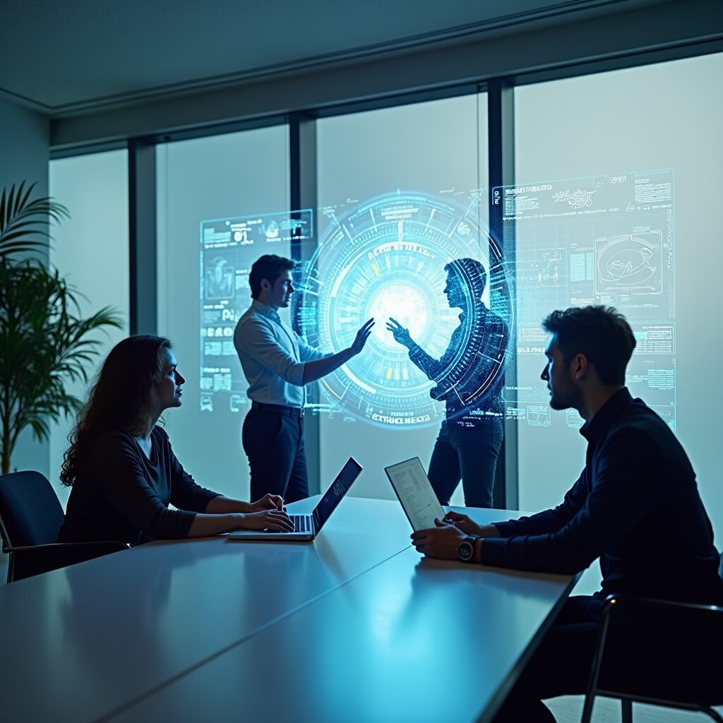 Mistral: Europa's weg naar technologische onafhankelijkheid.