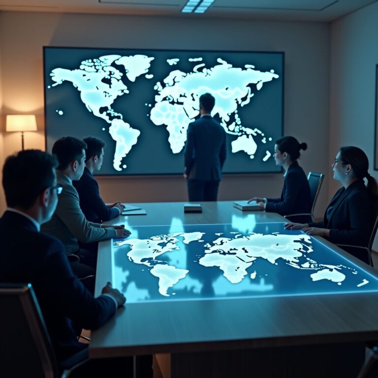 Vietnam: de nieuwe spil in uw IT-strategie.