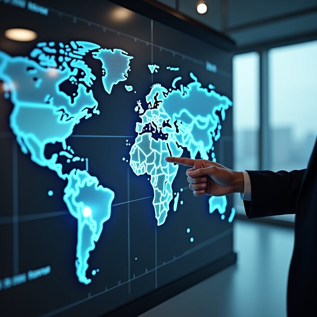 Voorbij China: van kosten naar een veerkrachtige keten.