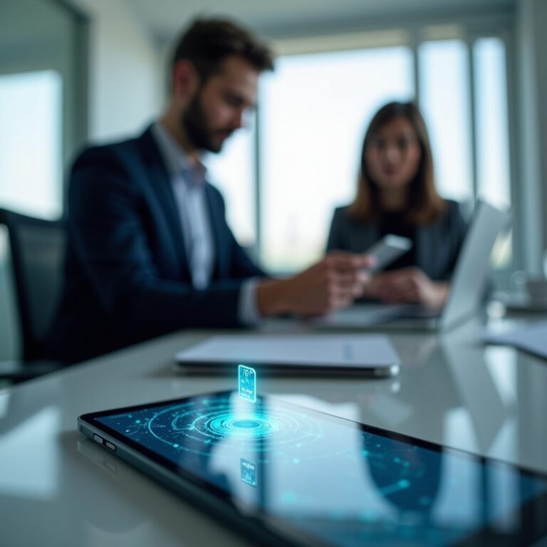 Gratis eSIM: strategische standaard van Nederlandse providers.