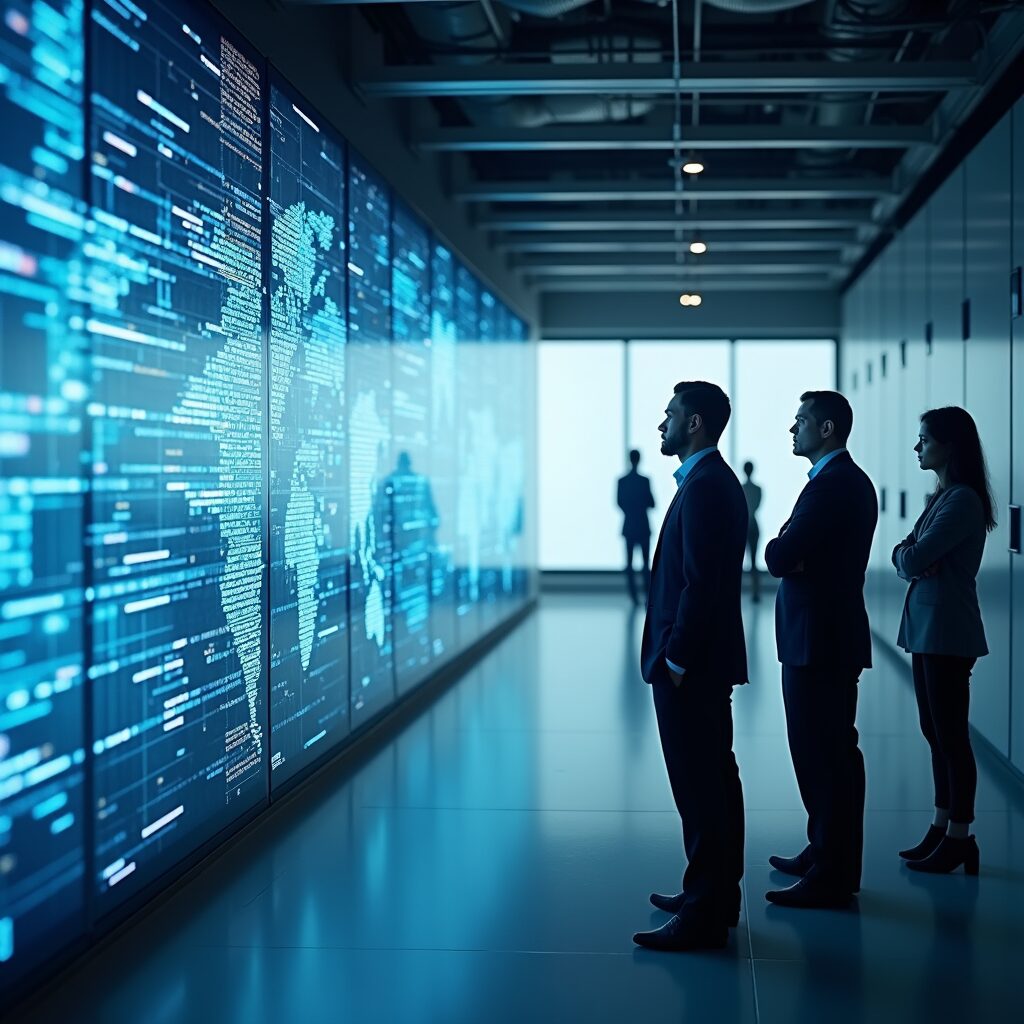 Blokkadewet Singapore: nieuwe realiteit voor wereldwijde compliance.