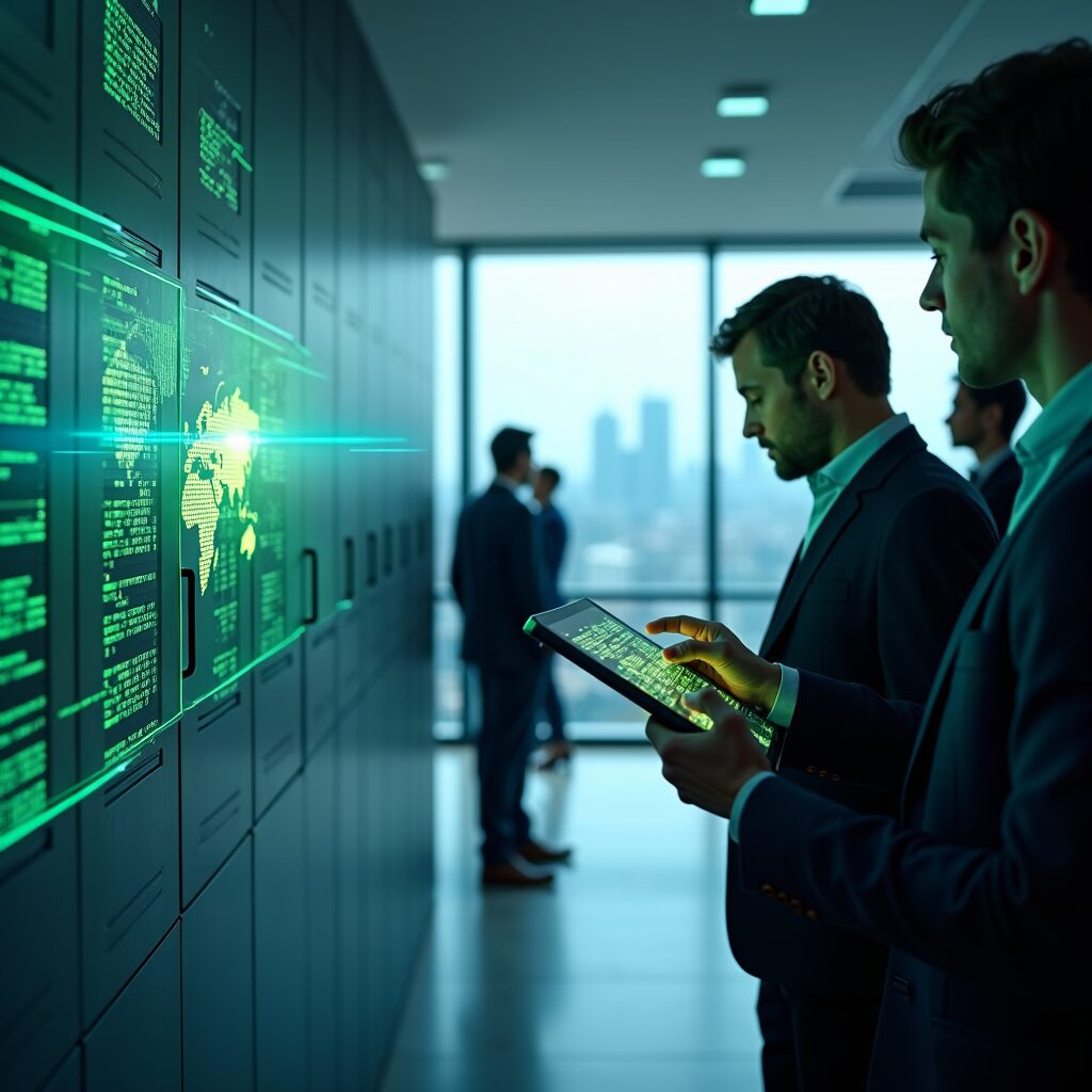 Nvidia's miljarden: strategische wake-up call voor Europa.