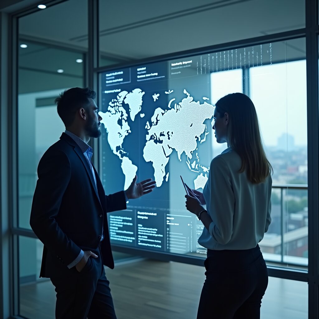 Flexibele governance: de actie voor IT en compliance.