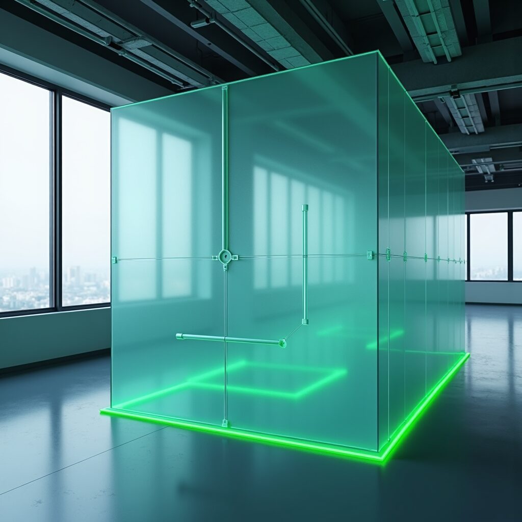 De hordenloop naar het duurzame AI-datacenter.