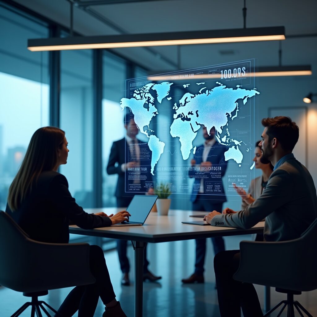 Contentregulering: de wake-upcall uit Singapore voor IT.