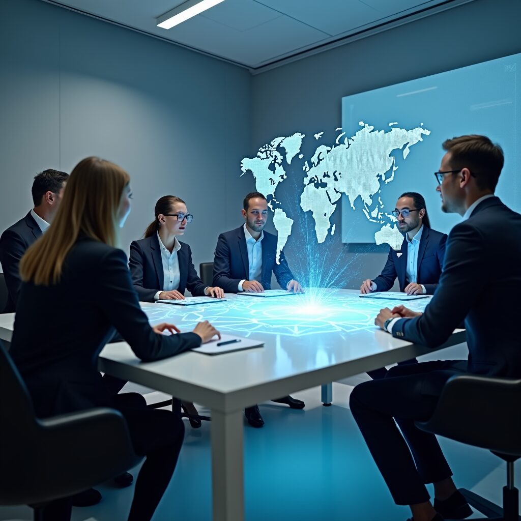 Wereldwijde digitale regels zetten Big Tech onder druk.