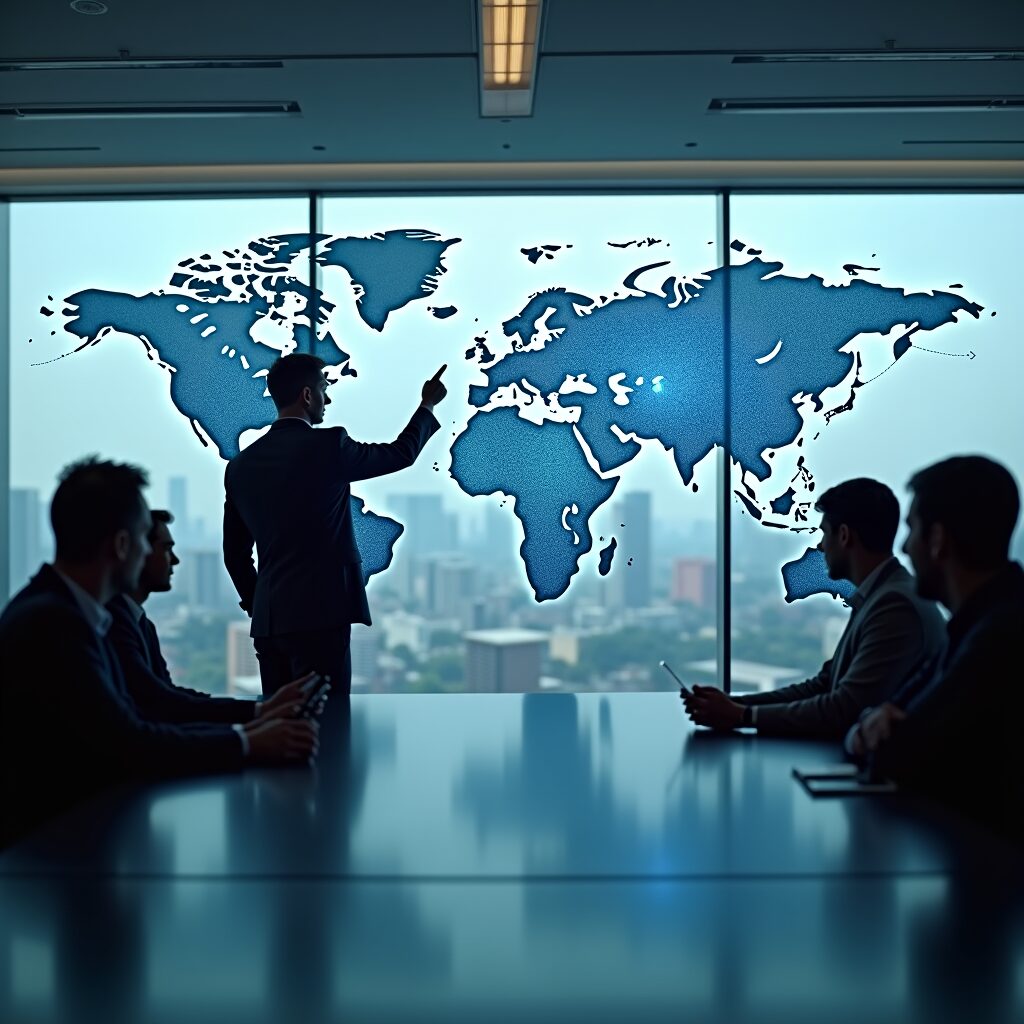 Singapore's digitale soevereiniteit daagt internationale IT uit.