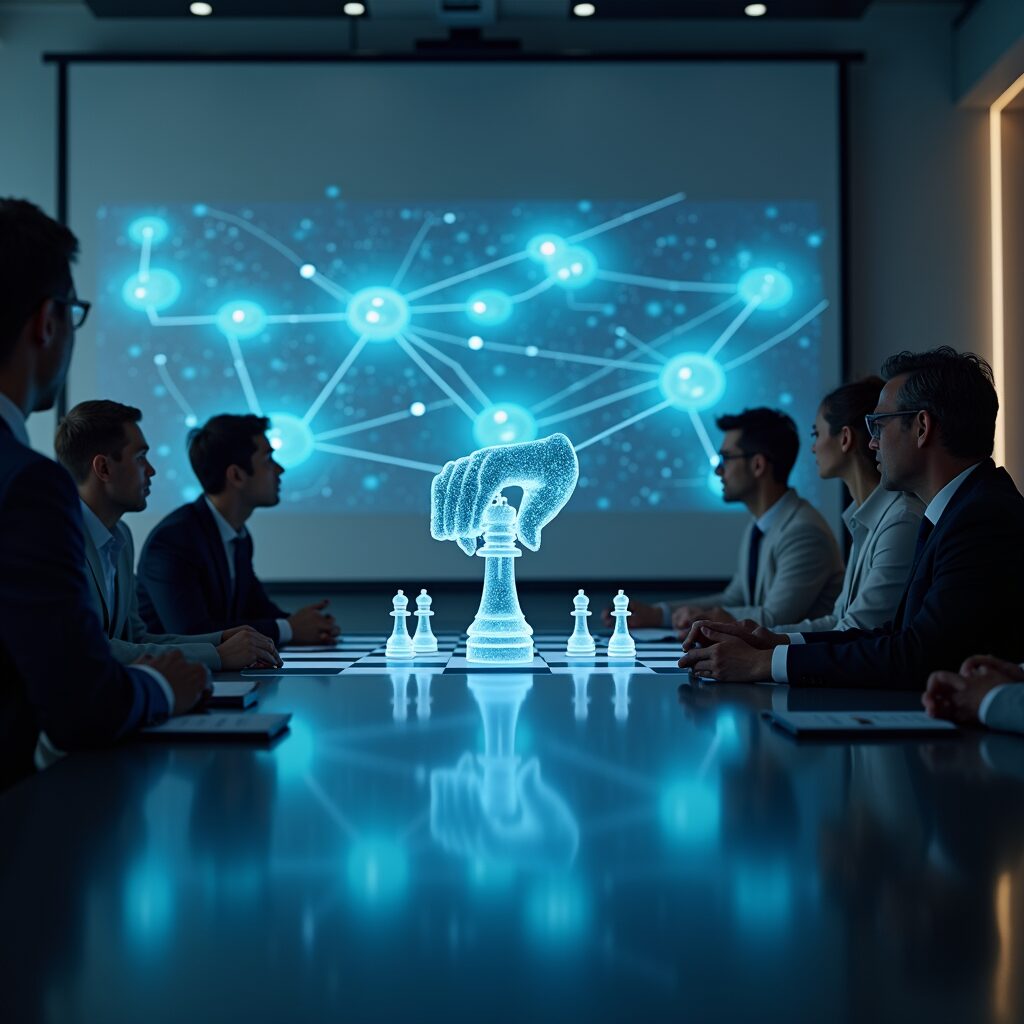 Singapore's grip op content: strategische waarschuwing voor tech.