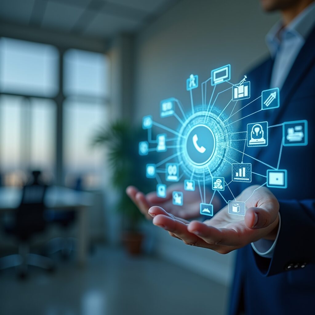 eSIM: de kracht van bellen voorbij alleen data.